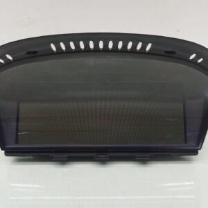 Display BMW 3 Touring (E91) 320 d [2005-2012] 65829114362