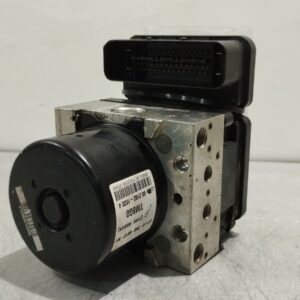 Bremsaggregat ABS HONDA INSIGHT (ZE_) 1.3 IMA (ZE28, ZE2) 57110TM8G010M1