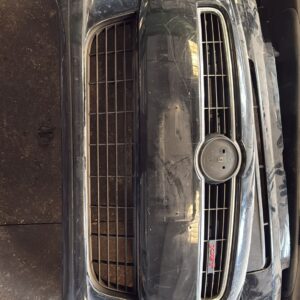Stossstange vorne Fiat Bravo 2012 Schwarz