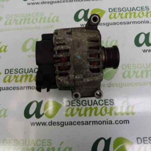 Lichtmaschine PEUGEOT 308 I (4A_, 4C_) 1.6 16V 757651380