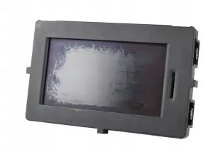 Display RENAULT MEGANE III Grandtour 2011 259156554R
