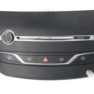 Schalter PEUGEOT 308 II (LB_, LP_, LW_, LH_, L3_) 1.2 THP 110 96777664ZD 10092670