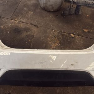 Stossstange Hinten Hyundai ix20 2015 Weiss