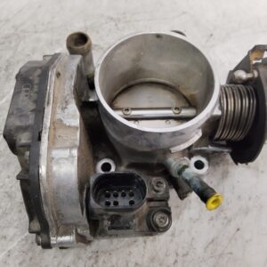 Drosselklappe AUDI A4 B5 Avant (8D5) 1.8 408237210