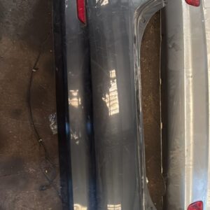 Stossstange Hinten Kia Ceed 2007 D.Grau