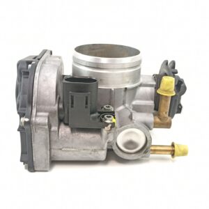Drosselklappe SKODA OCTAVIA I (1U2) 1.6 06A133064J 408237111012