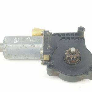 Fensterhebermotor vorne links MERCEDES-BENZ M-CLASS (W163) ML 400 CDI (163.128) 990407100 A1638202742