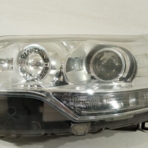 Scheinwerfer links CITROËN C5 III (RD_) 2.0 HDi (RDRHD8, RDRHDJ, RDRHR8, RDRHRJ) 6208J0 9684845880 89901892
