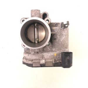 Drosselklappe FORD FIESTA VI (CB1, CCN) 1.25 0280750478 8A6G9F991AB