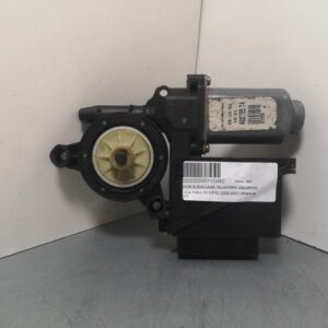 Fensterhebermotor vorne links SKODA FABIA I (6Y2) 601959802A SK240PDLSNEM