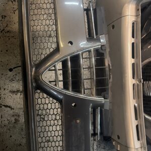 STOßSTANGE  ALFA Romeo 159 2007 grau mit p.s