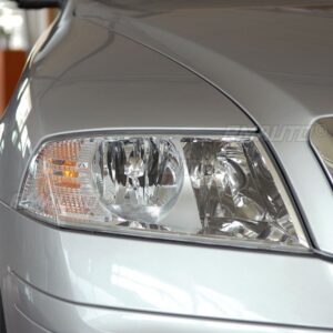 scheinwerfer Rechts skoda octavia 2007