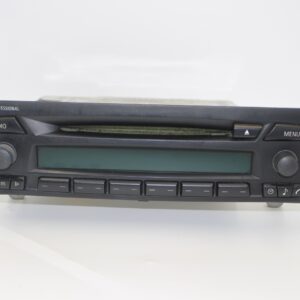 Autoradio BMW 3 (E90) [2004-2008] 6975013