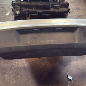 Stossstange Hinten Fiat Croma Kombi 2007