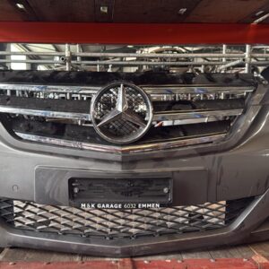 Stossstange vorne Mercedes B klasse ab 2007