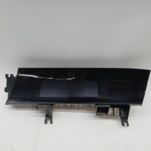 Display HONDA CIVIC VIII Hatchback (FN, FK) 1.8 (FN1, FK2) 39812SMRG01 HR0343014