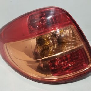 Rückleuchte Links SUZUKI SX4 (EY, GY) 22016684