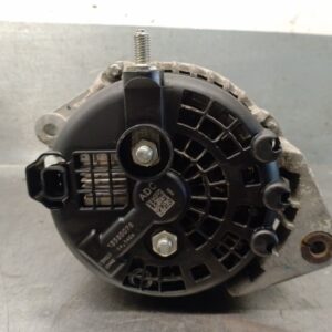Lichtmaschine OPEL ANTARA A (L07) 2.2 CDTi 13580078 4802213 KDAC