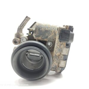 Drosselklappe TOYOTA AYGO (_B1_) 220300Q020