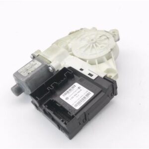 Fensterhebermotor vorne links VW GOLF PLUS V (5M1, 521) 5M1837401G 1K0959793K