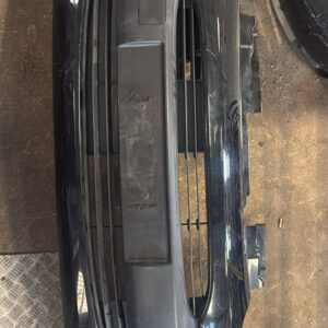 Stossstange Vorne Peugeot 107 2008 Schwarz