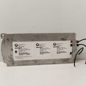 Elektronik Modul BMW 5 (E60) 530 d 84109171347