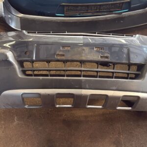 Stossstange Vorne Opel Antara 2007 Grau