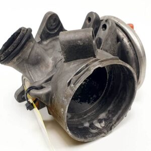 Egr MERCEDES-BENZ CLK (C209) CLK 270 CDI (209.316) A6110900754 72293105