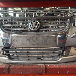 Stossstange Vorne VW Touran 2008
