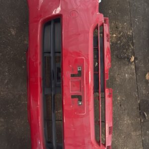 Stossstange Vorne Daihatsu Sirion 2008 Rot