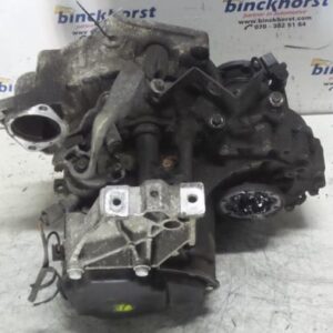 Getriebe vw golf 1.9 diesel EBF