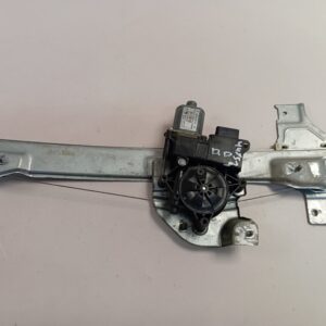 Fensterheber rechts vorne PEUGEOT 2008 I (CU_) 9806081780