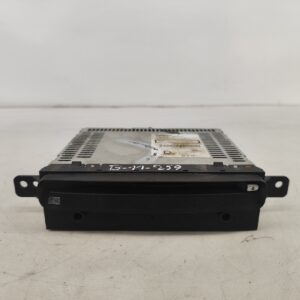 Autoradio NISSAN PRIMERA (P12) 2.2 dCi 28185BA010