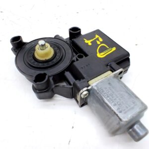 Fensterhebermotor vorne links VW POLO V (6R1, 6C1) 1.6 TDI 6R0959801CJ