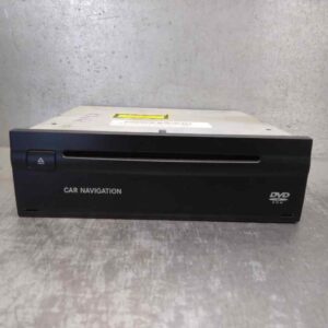 Autoradio MERCEDES-BENZ S-CLASS [2002-2005] A2208206085004