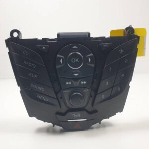 Schalter FORD C-MAX II (DXA/CB7, DXA/CEU) 1.0 EcoBoost AM5T18K811AD 1771644 AM5T18K811AC