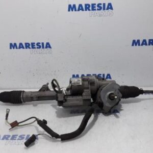 Lenkgetriebe PEUGEOT 207 (WA_, WC_) 1.4 16V 6820000170 0209527 4001Y0