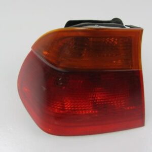Rückleuchte Links BMW 3 (E46) 320 d 63218364921