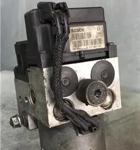 Bremsaggregat ABS AUDI A4 B5 (8D2) 58718 0273004281 / 8E0614111AB