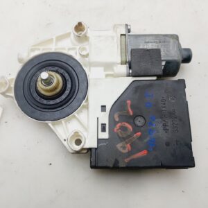 Fensterhebermotor vorne links AUDI A3 (8P1) 8P0959801D