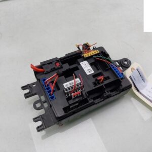 Sicherungskasten BMW 3 (F30, F80) 320 d 933788001 9337880 933788002