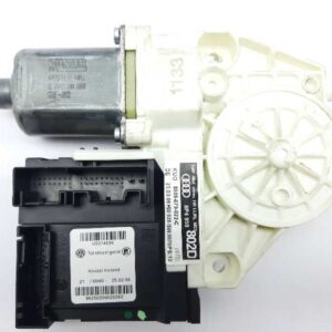 Fensterhebermotor hinten rechts AUDI A3 Sportback (8PA) 2.0 TDI 8P4959802D E840311203