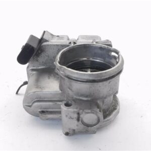 Drosselklappe SKODA FABIA I (6Y2) 3C133062B A2C53099814