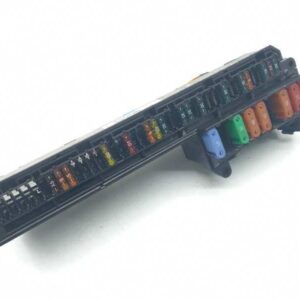 Sicherungskasten BMW 5 (E60) 520 d 61146932452 6114695733002