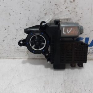 Fensterheber links vorne CITROËN C4 Grand Picasso I (UA_) 2.0 i 16V 9682495680 9221CY 9221HH 400965E