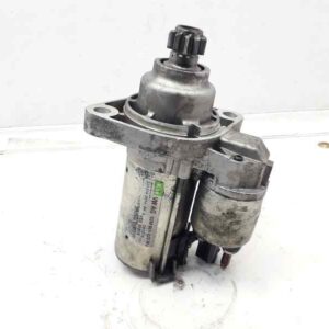 Anlasser VW POLO IV (9N_, 9A_) 1.4 16V 02M911023M