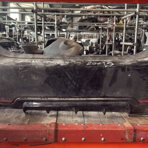 Stossstange Hinten BMW 4er 2015 Schwarz