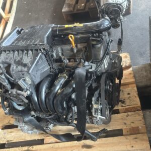 Motor V10M2S2 / Opel Agila 1.0