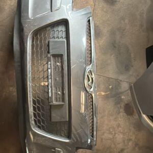 Stossstange Vorne Hyundai I30 2008 Grau
