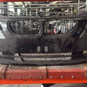 Stossstange Vorne BMW E60